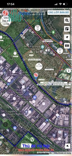 CẮT LỖ TỔ 5 TT QUANG MINH, ĐƯỜNG 14m CẢ VỈA HÈ, VỊ TRÍ KINH DOANH