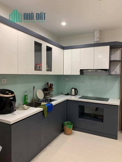 CHUNG CƯ 1 NGỦ + 1, FULL NỘI THẤT (6.5TR) LIÊN HỆ 0389259