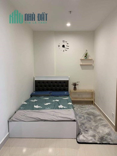 CHUNG CƯ 1 NGỦ + 1, FULL NỘI THẤT (6.5TR) LIÊN HỆ 0389259