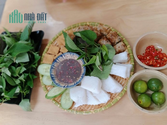NẾU BẠN LÀ TÍN ĐỒ “BÚN CHẢ - BÚN ĐẬU MẮM TÔM HÀ NỘI” ĐỪNG BỎ QUA NHÉ