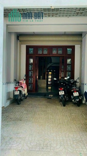 BÁN GẤP NHÀ HXH LÂM VĂN BỀN, P.TÂN KIỂNG, QUẬN 7 -HU NHẬP TRÊN 20Triệu. Giá: 8 tỷ
