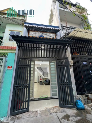 Nhà Bình Tân TP HCM
