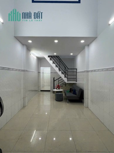 Nhà Bình Tân TP HCM