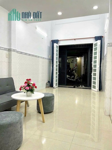 Nhà Bình Tân TP HCM
