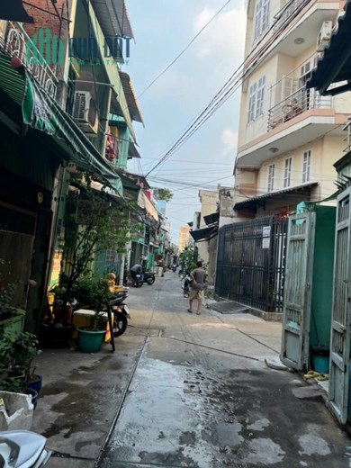 Nhà Bình Tân TP HCM
