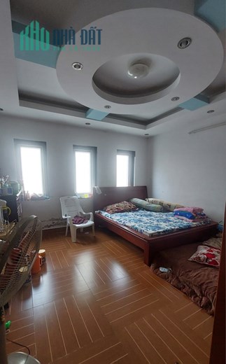 HẺM XE HƠI-NHÀ 4 TẦNG MỚI ĐẸP-GẦN MẶT TIỀN HỒNG BÀNG .
