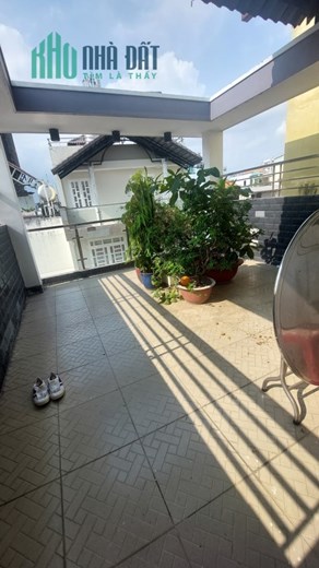 HẺM XE HƠI-NHÀ 4 TẦNG MỚI ĐẸP-GẦN MẶT TIỀN HỒNG BÀNG .