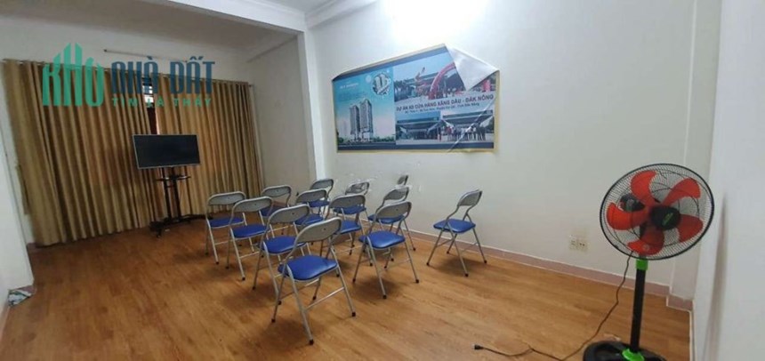 CHÍNH CHỦ CẦN BÁN HOẶC CHO THUÊ NHÀ NGUYÊN CĂN MT ĐƯỜNG ĐIỆN BIÊN PHỦ