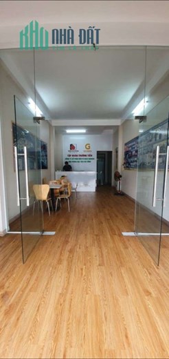 CHÍNH CHỦ CẦN BÁN HOẶC CHO THUÊ NHÀ NGUYÊN CĂN MT ĐƯỜNG ĐIỆN BIÊN PHỦ