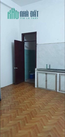 CHÍNH CHỦ CẦN BÁN HOẶC CHO THUÊ NHÀ NGUYÊN CĂN MT ĐƯỜNG ĐIỆN BIÊN PHỦ