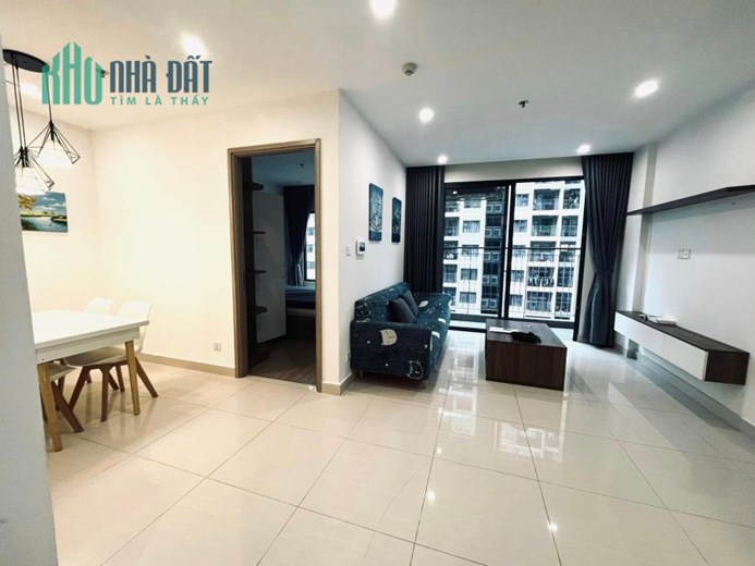 CHUNG CƯ 1 NGỦ + 1, NỘI THẤT CƠ BẢN, VIEW THOÁNG  (6.5TR) LIÊN HỆ 0389259989