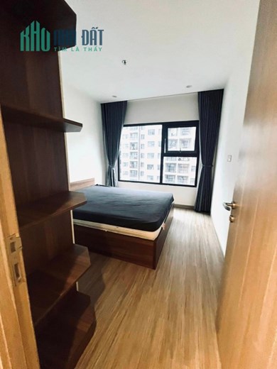 CHUNG CƯ 1 NGỦ + 1, NỘI THẤT CƠ BẢN, VIEW THOÁNG  (6.5TR) LIÊN HỆ 0389259989