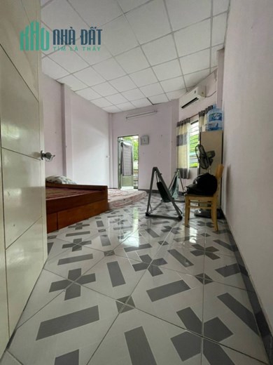 BÁN NHÀ ĐƯỜNG ÂU CƠ, TÂN PHÚ, 40m2 NGANG 4,2m CHỈ 2.85 TỶ