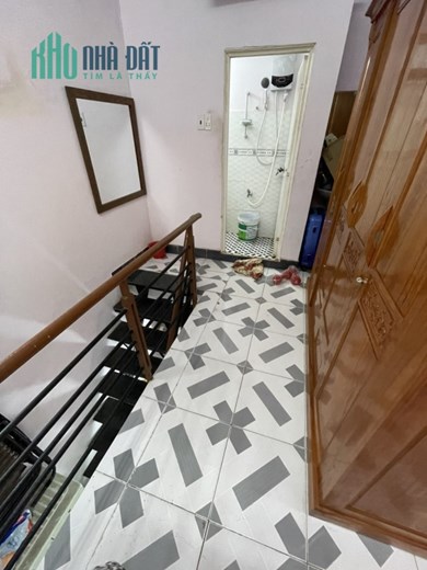 BÁN NHÀ ĐƯỜNG ÂU CƠ, TÂN PHÚ, 40m2 NGANG 4,2m CHỈ 2.85 TỶ