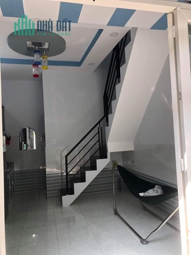 BÁN NHÀ HẺM 4M LÂM VĂN BỀN 1,5TỶ QUẬN 7 CHÍNH FULL NỘI THẤT