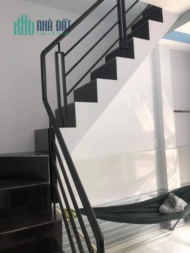 BÁN NHÀ HẺM 4M LÂM VĂN BỀN 1,5TỶ QUẬN 7 CHÍNH FULL NỘI THẤT