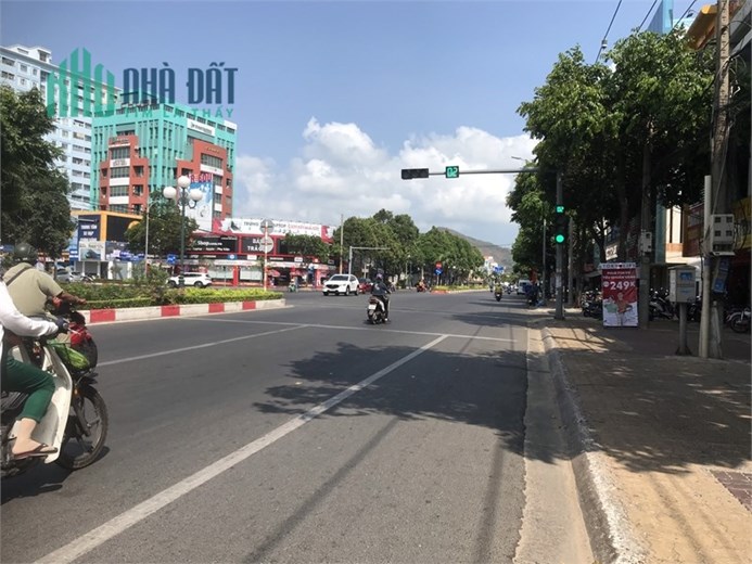 Cho thuê mặt bằng 1t1l 90m2 đường Nguyễn An Ninh, TP Vũng Tàu