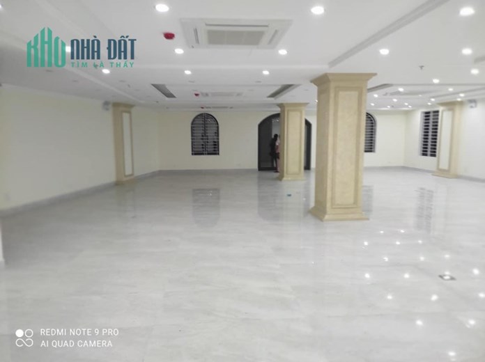 CHÍNH CHỦ BÁN GẤP NHÀ MẶT PHỐ TRẦN QUANG DIỆU, ĐỐNG ĐA, KINH DOANH ĐỈNH, 160M, CHÀO 58 TỶ