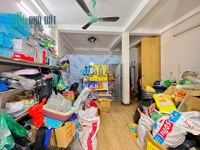 Nhà 5T MP Trường Chinh, 80m2x 5Tầng,Vỉa hè 5M,kinh doanh đỉnh, 2 thoáng, giá 19.8 tỷ 0969693855