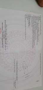 Cần Bán Lô Đất Mặt Tiền Vị Trí Đẹp Tại Tỉnh Bà Rịa Vũng Tàu