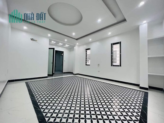 Bán nhà xây mới tinh phố Đông Trà - CHợ Hàng, 48m x 4 tầng lô góc GIÁ 3.4 tỉ