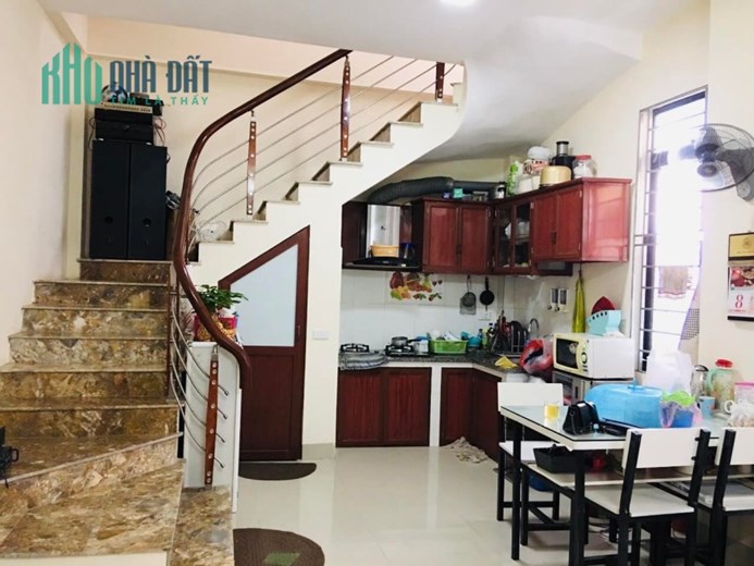 Bán nhà Chiến Thắng - Hà Đông 35m2 - MT 6m - 2 tỷ 750 triệu