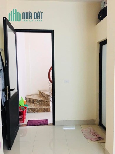 Bán nhà Chiến Thắng - Hà Đông 35m2 - MT 6m - 2 tỷ 750 triệu