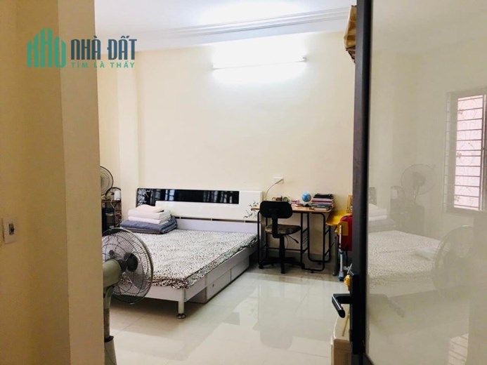 Bán nhà Chiến Thắng - Hà Đông 35m2 - MT 6m - 2 tỷ 750 triệu