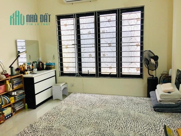 Bán nhà Chiến Thắng - Hà Đông 35m2 - MT 6m - 2 tỷ 750 triệu