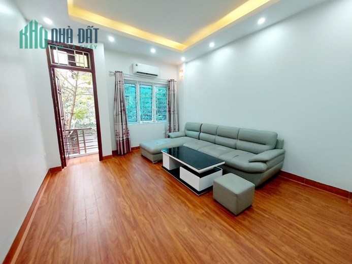 Nhà mới nhất ngõ 136 Cầu Diễn, Bắc Từ Liêm, lô góc ô tô tránh, giá 4.2 tỷ