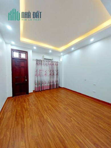Nhà mới nhất ngõ 136 Cầu Diễn, Bắc Từ Liêm, lô góc ô tô tránh, giá 4.2 tỷ