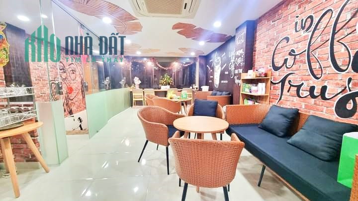 Nguyễn Phong Sắc, Cầu Giấy, tòa văn phòng 7 tầng 2 mặt ô tô tránh, giảm sốc 6,7ty