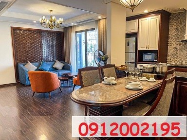 💥Chính chủ cho thuê CHDV cao cấp 120m2 full nội thất, mặt Phố Huế, Hai Bà Trưng, 0912002195