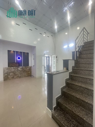Mới ra lò rẻ nhất Tân Phú 1 sẹc Lê Trọng Tấn Tây Thạnh Tân Phú 42m2 ,2 tầng Nhỉnh 3 tỷ