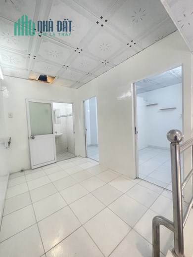 Mới ra lò rẻ nhất Tân Phú 1 sẹc Lê Trọng Tấn Tây Thạnh Tân Phú 42m2 ,2 tầng Nhỉnh 3 tỷ