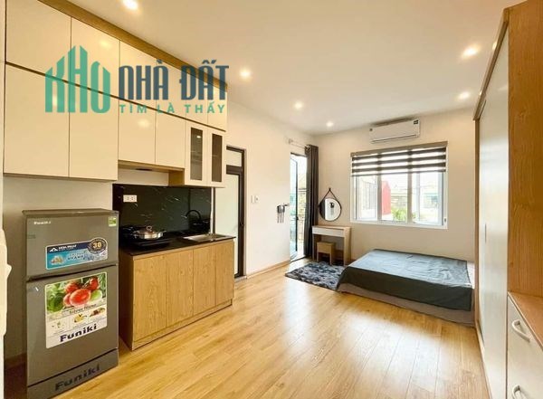 10.5 tỷ - CCMN MỸ ĐÌNH PHỐ 7T Thang máy - 17 phòng KK  - Dthu gần 1 tỷ 1năm