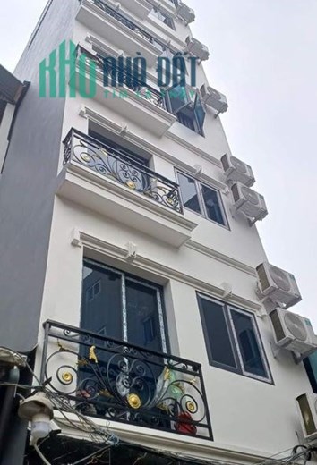 10.5 tỷ - CCMN MỸ ĐÌNH PHỐ 7T Thang máy - 17 phòng KK  - Dthu gần 1 tỷ 1năm