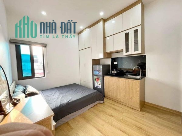 10.5 tỷ - CCMN MỸ ĐÌNH PHỐ 7T Thang máy - 17 phòng KK  - Dthu gần 1 tỷ 1năm