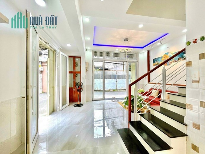 ⚡️✨️✨️✨️Hót hót
   Giảm giá sốc 300tr bán nhanh nhà ĐS1 - p16- gò vấp.
☘Giá: 4 tỷ 300 TL  cho khách