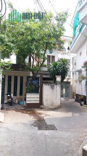 NHÀ CHÍNH CHỦ NGUYỄN DU P7 Gò Vấp 
Thiết kế 1 trệt 1 lầu 
VỊ TRÍ ĐẸP.
Diện tích 50m2 
GIÁ.4 tỷ