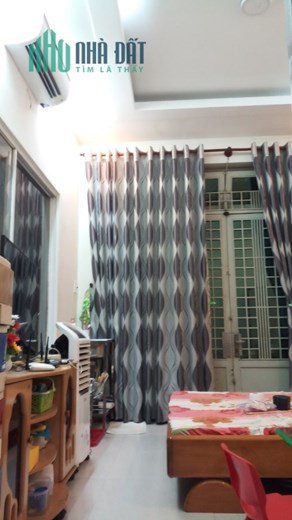 NHÀ CHÍNH CHỦ NGUYỄN DU P7 Gò Vấp 
Thiết kế 1 trệt 1 lầu 
VỊ TRÍ ĐẸP.
Diện tích 50m2 
GIÁ.4 tỷ