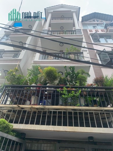 Nguyễn Văn Nghi, P7, Gò Vấp
DT: 4 x 14m
1 Trệt + 1 lửng + 2 Lầu + ST
Hẻm xe tải 🚌
Giá: 7,99 Tỷ