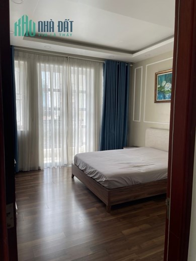 Biệt Thự Mini Ngay Trường Học Hoàng Hoa Thám Q.Bình Thạnh Ngang Khủng 10m Nhỉnh 9 Tỷ TL