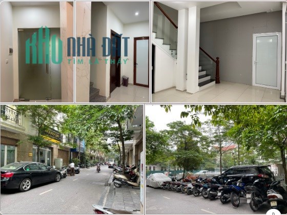 💥Chính chủ cho thuê tầng 1+2 nhà liền kề làm văn phòng tại Lê Văn Thiêm, Thanh Xuân; 0918060886