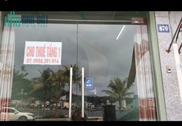 CHÍNH CHỦ CẦN CHO THUÊ TẦNG 1 ĐỊA CHỈ SỐ NHÀ 870 ĐƯỜNG HẠ LONG, PHƯỜNG BÃI CHÁY