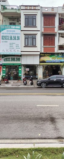 CHÍNH CHỦ CẦN CHO THUÊ TẦNG 1 ĐỊA CHỈ SỐ NHÀ 870 ĐƯỜNG HẠ LONG, PHƯỜNG BÃI CHÁY