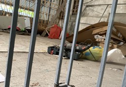 Cho thuê nha 435 Truong Định, Hoàng Mai, Hà Nội