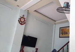 Bán nhà Căn Góc Hẻm Cực Thoáng Bình Trưng Tây, Quận 2 chỉ 3,2  tỷ