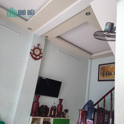 Bán nhà Căn Góc Hẻm Cực Thoáng Bình Trưng Tây, Quận 2 chỉ 3,2  tỷ