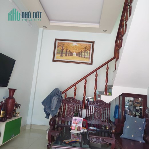Bán nhà Căn Góc Hẻm Cực Thoáng Bình Trưng Tây, Quận 2 chỉ 3,2  tỷ